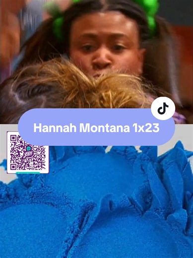 Respuesta a @media_stream Hannah Montana - Temporada 1 - Capitulo 23 - Parte 4/6 . . . #hannahmontana #mileycyrus #disney #disneychannel #viral