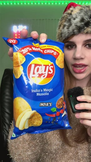 Trying MORE International Snacks! Check out @trytreats and use code SAARAHTOO for 15% off your first box! #international#snackbox#taste#tastetest#virel