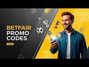 How to Find and Use Betfair Promo Codes in 2025