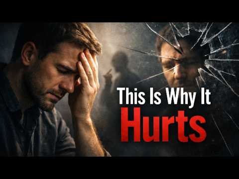 Why Criticism Feels Personal and What It Reveals About You