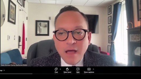 Legislation reform pushes back on insurance 'exploiting' policy holders