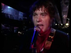 Kim Larsen & Jungle Dreams ~ Donnez-Moi Du feu (Live 1982 Cannes)