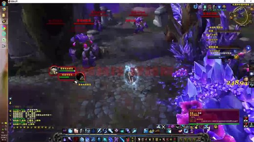 欣颖科技7.3.5阿苏纳完整任务线-BL