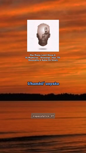 Masmusiq and DJ Maphorisa Amapiano Vibes | Amalanga Awafani 🔥🎶