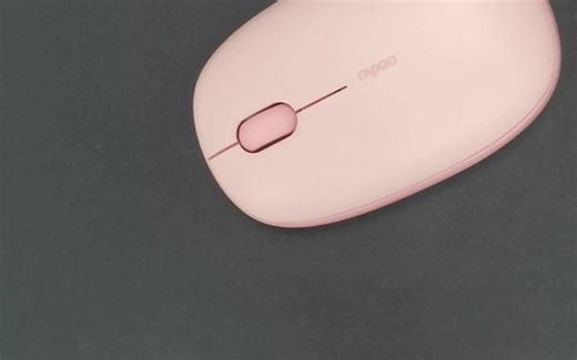 M650鼠标使用方法