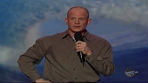 Watch Comedy Central Presents Season 7 Episode 20 - Robert Hawkins