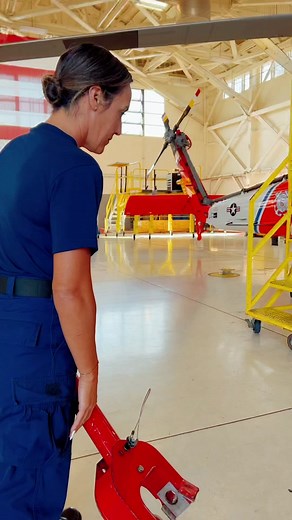 Helicopter Flight Control and Maintenance Tips