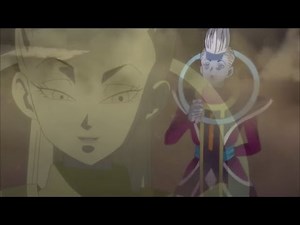 Whis and Vados AMV Angels x Demons - Julian Jordan