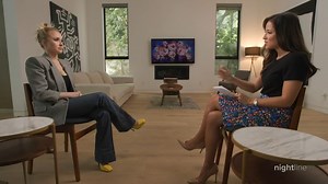 7.4K views · 100 reactions | Actress Hayden Panettiere opens up to ABC’s Kaylee Hartung about her four-year break from acting to focus on her off-screen battle with postpartum depression and alcohol abuse. Plus what Panettiere is saying about her comeback and role in Scream 6 she’s ready to reprise. | Nightline | Facebook