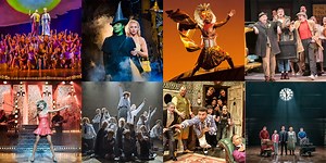 New exclusive online theatre series with Sky VIP | Official London Theatre