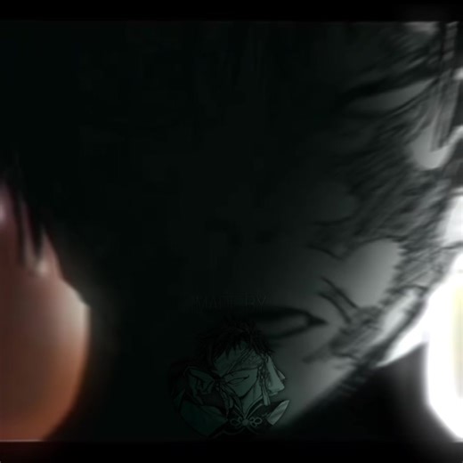 Naoya Edit: Jujutsu Kaisen Highlights