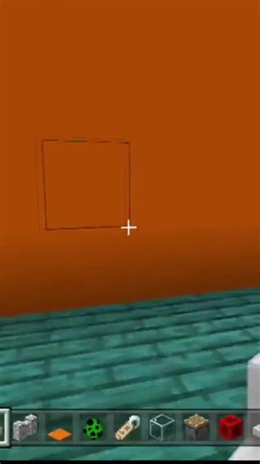 How to Build a Mob Display Case in Minecraft