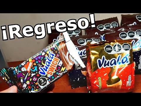 Vuala Swich Regreso para quedarse! Abrí 6 Vualá Spoks Among Us