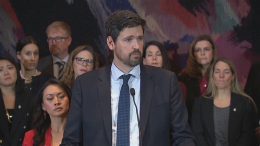 Justice minister proposes changes to Criminal Code. Here's what that could include