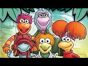 Fraggle Rock: The Animated Series - Theme / Opening