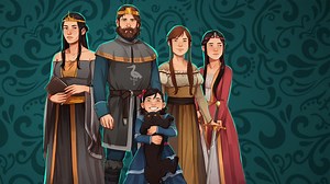 Test du jeu Yes, Your Grace sur PC