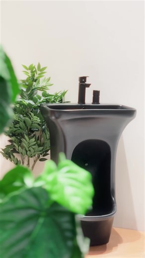 Premium wudu wash basins — crafted for comfort, designed with purpose, and aligned with today’s modern interior trends. Because even sacred routines deserve thoughtful design. ✨💧 #WuduDesign #ModernAblution #PremiumInteriors #ThoughtfulSpaces #DesignWithPurpose