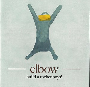 Elbow - Build A Rocket Boys!