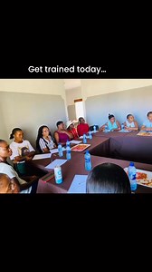 Get trained… | Ndapunikwas Nanny Agency