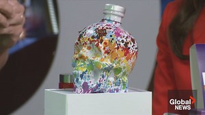 Celebrating pride month