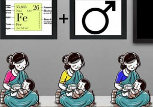 Find Mother And Daughter - Escape Fan