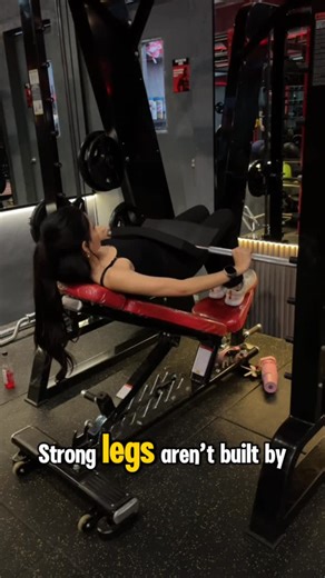 Pro Fitness Gym on Instagram: "Leg Workout Program – Client Session Coach Eric in full coaching mode 💥 Assisting a client through a LEG WORKOUT PROGRAM. proper depth, controlled tempo, and reps done the right way. Every squat has purpose. Every lunge builds power. Every set strengthens the foundation. 👊 Strong legs aren’t built by chance, they’re trained with guidance, discipline, and consistency. This is how real lower-body progress is made. Let’s goooo! 🦵🔥 Train smart. Train strong."