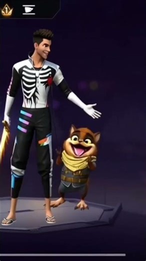 free fire World editor