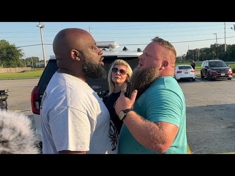 Councilman Lowry gets DESTROYED! & Punk’d