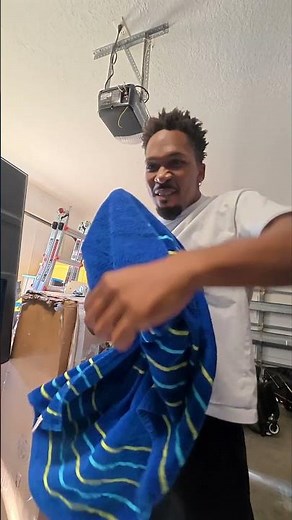 I took a lie dector test...