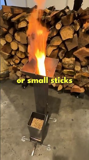 DIY solar oven vs rocket stove – side by side