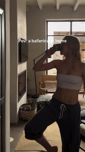 #ballerina#fun