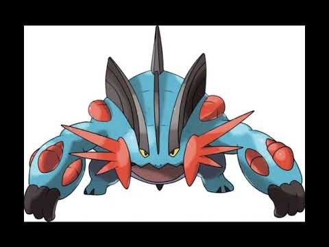 Mega Pokémon Roars Remastered