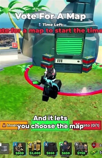 How to get VIP for free in #tds #roblox