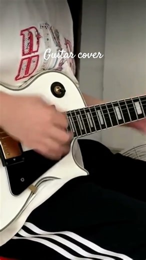 guitar cover#tutorialguitar #guitarcover