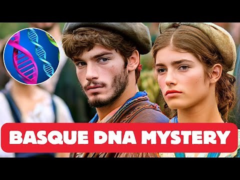 Why The Basque DNA Still Challenge Scientists