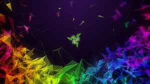 Razer Prism Live Wallpaper - MoeWalls