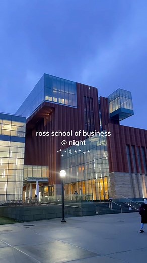 Best Business School in the US | University of Michigan