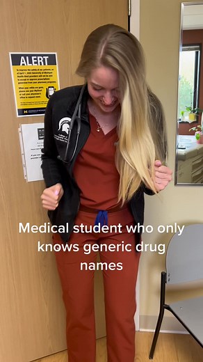 Ustekinumab or Stelara? #medicine #medicalstudent