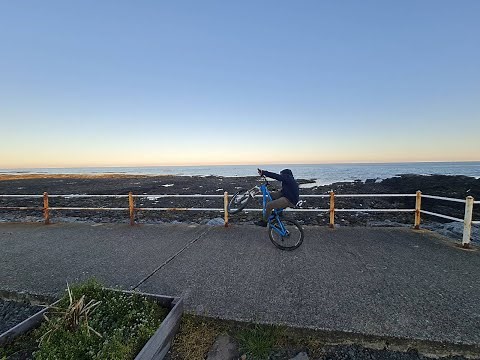 How to remove FSA Comet crank set