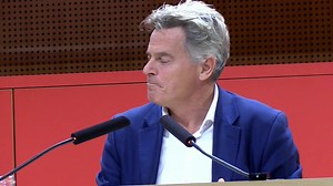 4.8K views · 199 reactions | Fabien Roussel en débat avec les étudiants de Sciences Po Paris | PCF - Parti Communiste Français | Facebook