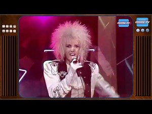 Call Me - Spagna (HQ)(TV-Show Norway 1987)(RARE)