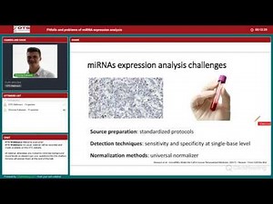 Pitfalls and problems of miRNA expression analysis