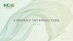 Company Overview