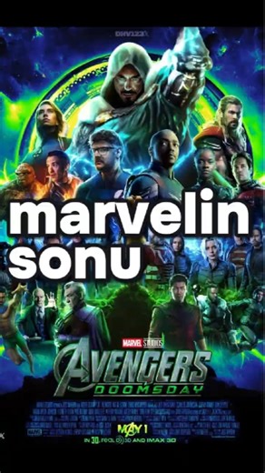 Will Avengers Doomsday be the End of Marvel? 😱 The Great Collapse Begins!