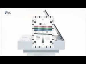A2 Graphics Scanner - Widetek 25 model