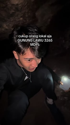 Exploring Gunung Lawu: A Local Trekking Experience