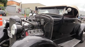 13K views · 897 reactions | An old roadster from Hawaii | The Hot Rod Show | Facebook