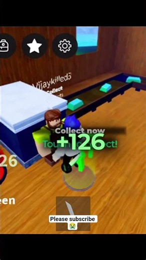 2 PLAYER EVOLUTION TYCOON! 🧬🔥 We Became OP! 😱 #Roblox