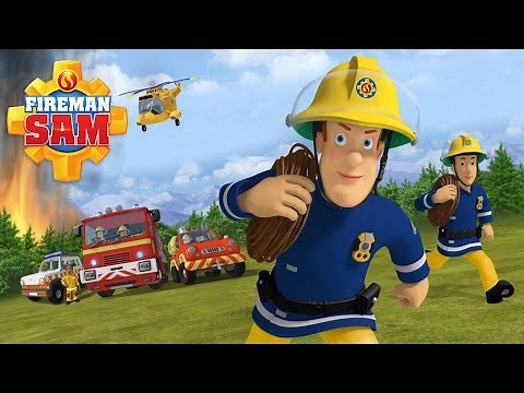 Fireman Sam: The Complete S11 - UK