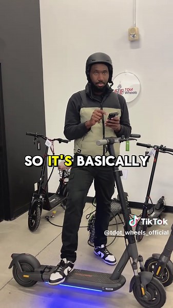 Top InMotion S1F App Features You Didn't Know About